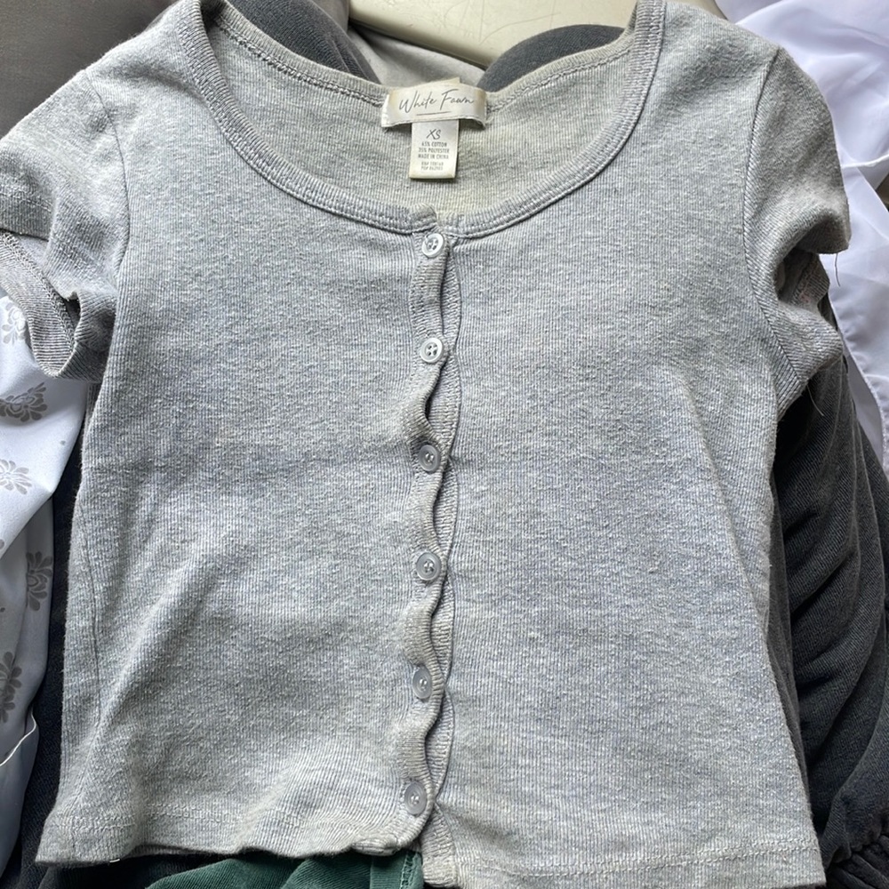 tillys shirt
